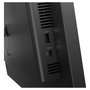 Lenovo ThinkVision P24QD-40 QHD IPS 23.8 pulgadas 120Hz Black