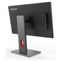 Lenovo ThinkVision P24QD-40 QHD IPS 23.8 pulgadas 120Hz Black