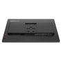 Lenovo ThinkVision P24QD-40 QHD IPS 23.8 pulgadas 120Hz Black