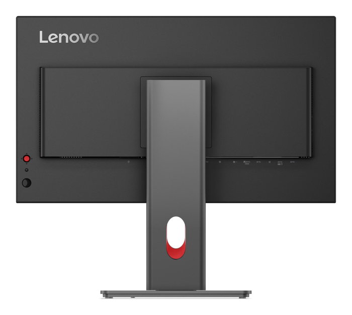 Lenovo ThinkVision P24QD-40 QHD 23.8 pulgadas Negro