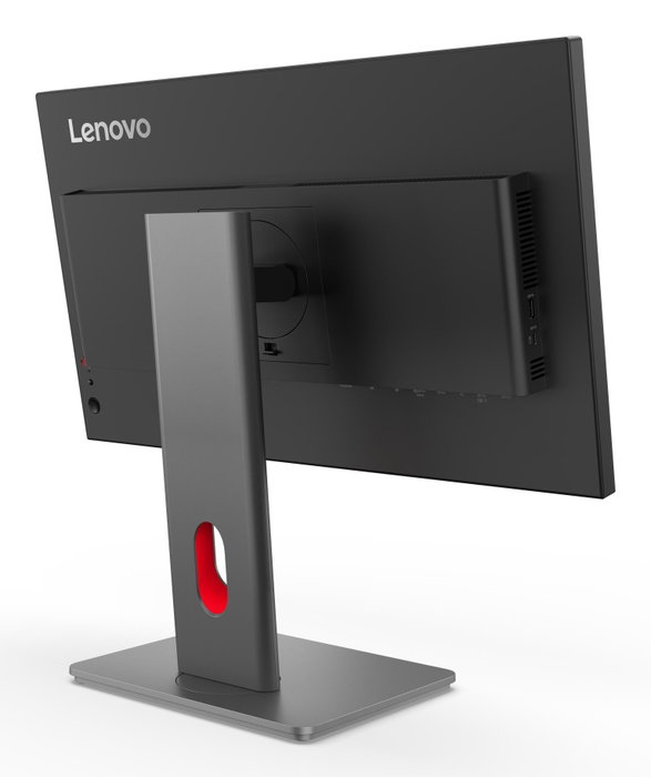 Lenovo ThinkVision P24QD-40 QHD 23.8 pulgadas Negro