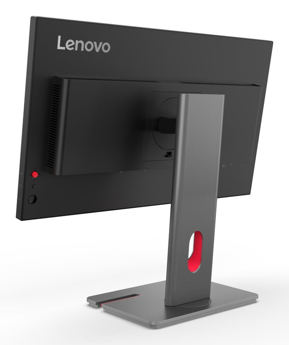 Lenovo ThinkVision P24QD-40 QHD 23.8 pulgadas Negro