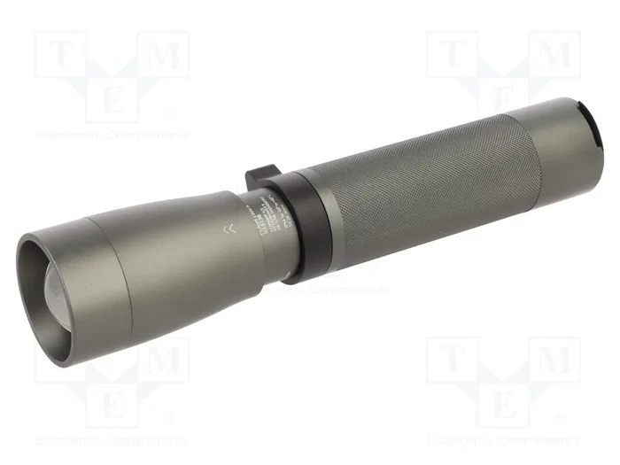 SCANGRIP Linterna LED IP54 500lm/1000lm