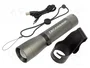 SCANGRIP Linterna LED IP54 500lm/1000lm