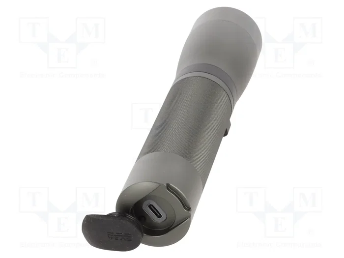 SCANGRIP Linterna LED IP54 500lm/1000lm