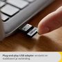 Jabra Evolve2 Buds USB-C UC - Negro
