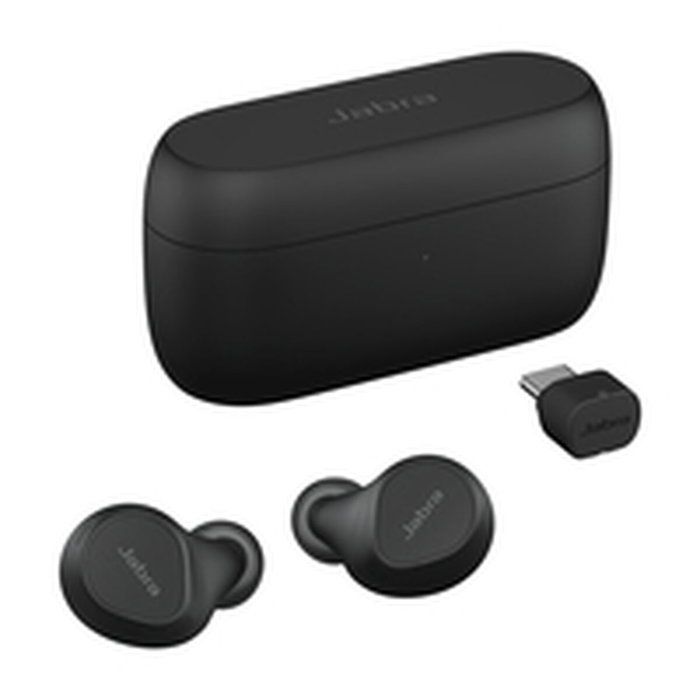 Jabra Evolve2 Buds USB-C UC - Negro Jabra Evolve2 Buds USB-C UC - Negro