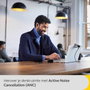 Jabra Evolve2 Buds USB-C UC - Negro