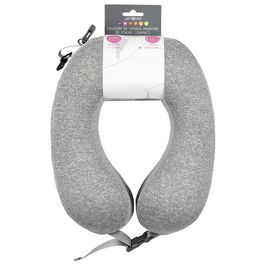 Jet Lag Cojín Cervical Viaje Jet Lag Poliéster