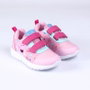 Deportiva Suela Ligera Eva Poliester Peppa Pig Rosa 28