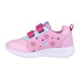 Deportiva Suela Ligera Eva Poliester Peppa Pig Rosa 28