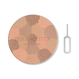 Guerlain Terracotta Light Recarga Polvos Bronceadores 01-light warm