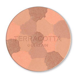 GUERLAIN Terracotta Light 01-light warm Recarga de Polvos Bronceadores