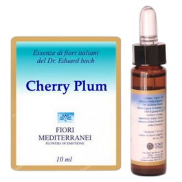 FORZA VITALE FM CHERRY PLUM (CERASIFERA) 10 ml