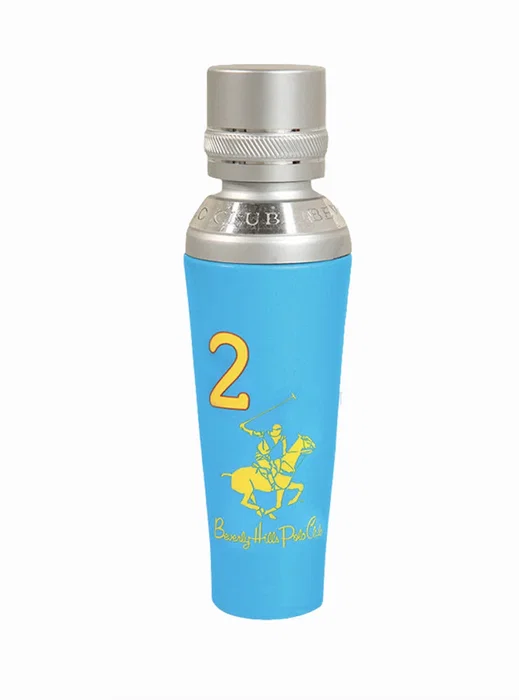 Beverly Hills Polo Club No. 2 Agua de perfume para mujeres 50 ml Beverly Hills Polo Club No. 2 Agua de perfume para mujeres 50 ml