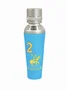 Beverly Hills Polo Club No. 2 Agua de perfume para mujeres 50 ml