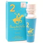 Beverly Hills Polo Club No. 2 Agua de perfume para mujeres 50 ml
