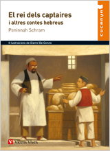 VICENS VIVES, El Rei Dels Captaires - Cucanya
