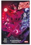 Panini España S.A. La Bruja Escarlata: El Ascenso de Amaranth
