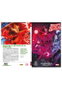 Panini España S.A. La Bruja Escarlata: El Ascenso de Amaranth