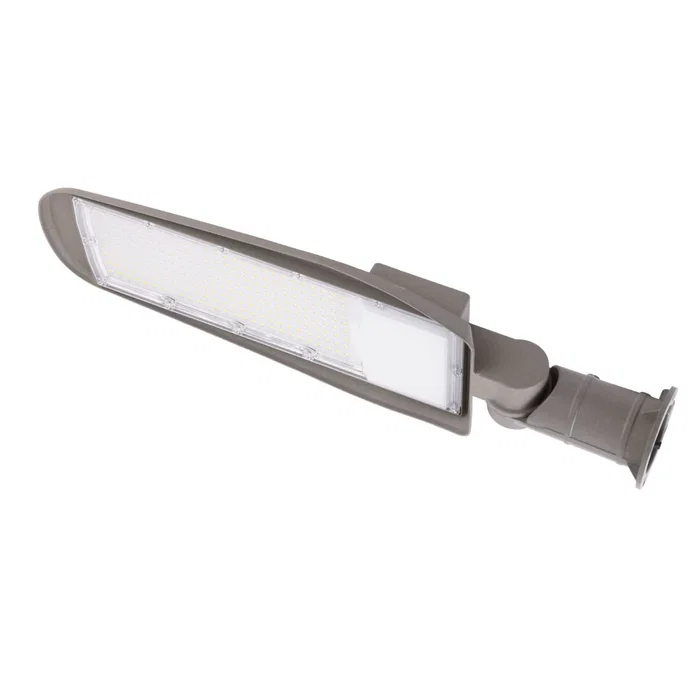 BX3 LIGHT Luminaria Vial LED para Alumbrado Público - Farola Led 150W IP65 6000K Blanco Frío, Modelo BX3-STR150W-10-CW, para Calles, Urbanizaciones y Entornos Urbanos