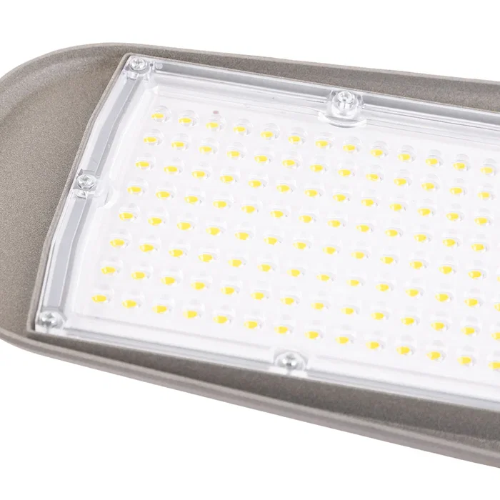 BX3 LIGHT Luminaria Vial LED para Alumbrado Público - Farola Led 150W IP65 6000K Blanco Frío, Modelo BX3-STR150W-10-CW, para Calles, Urbanizaciones y Entornos Urbanos