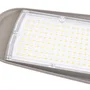 BX3 LIGHT Luminaria Vial LED para Alumbrado Público - Farola Led 150W IP65 6000K Blanco Frío, Modelo BX3-STR150W-10-CW, para Calles, Urbanizaciones y Entornos Urbanos