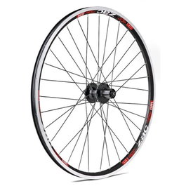 Gurpil Llanta Trasera Zac 26" para BTT con Buje Shimano 8/9/10/11V Cierre Rápido