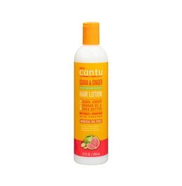 Cantu Guava & Ginger Baobab Moisturizing Hair Lotion 354ml