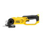 DeWalt DCG412N-XJ Amoladora Angular a Batería 18V con Disco de 125mm, Velocidad 7000 RPM, 2.2kg