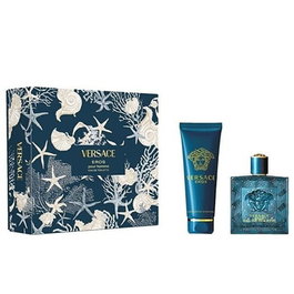 Versace Eros Set de Eau de Toilette 30 ml y Shower Gel 50 ml