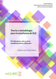 ENCLAVE, TEORIA METODOLOGIA ENSEÑANZA ELE IV