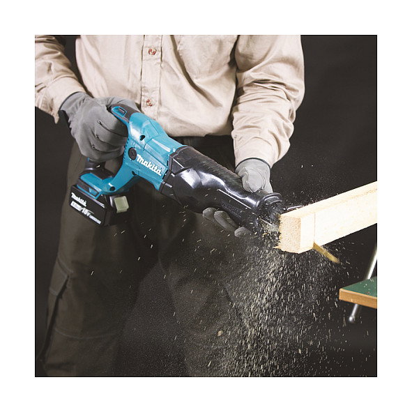 Makita DJR186Z Sierra de Sable a Batería