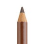 Artdeco Lápiz para Cejas Natural Brow Pencil #6 - Maquillaje de cejas con ingredientes naturales y acabado natural