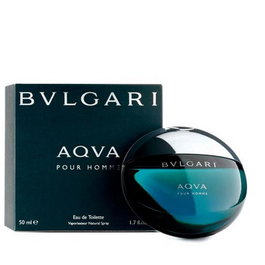 Perfume Hombre Bvlgari Aqva Pour Homme EDT 100 ml