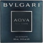 Perfume Hombre Bvlgari Aqva Pour Homme EDT 100 ml