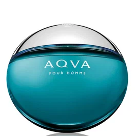 Bvlgari Aqva Pour Homme Eau de Toilette 100 ml