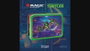 Magic the Gathering Dice and Token Pack Las Tortugas Ninja *Inglés*