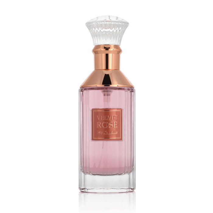 Lattafa Velvet Rose Eau de Parfum 100 ml