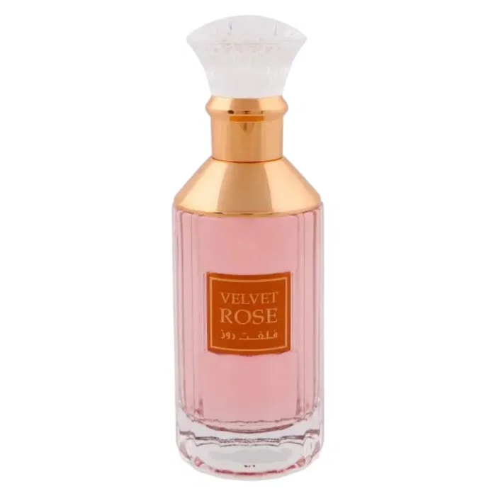 Lattafa Velvet Rose Eau de Parfum 100 ml
