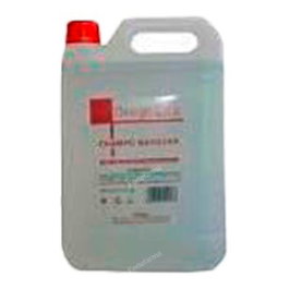 Design Look Champú Neutro 5000ml