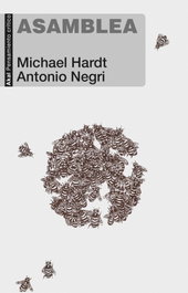 Asamblea, Michael Hardt; Antonio Negri - AKAL