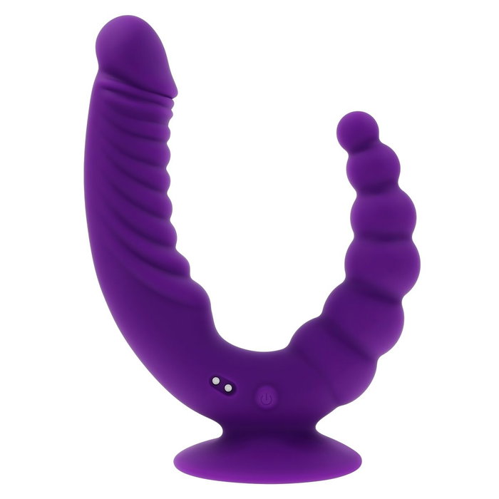 Vibrador anal Evolved Vibrador anal Evolved