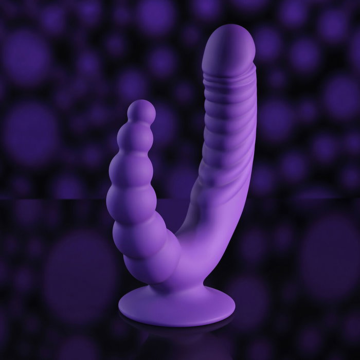 Vibrador anal Evolved Vibrador anal Evolved