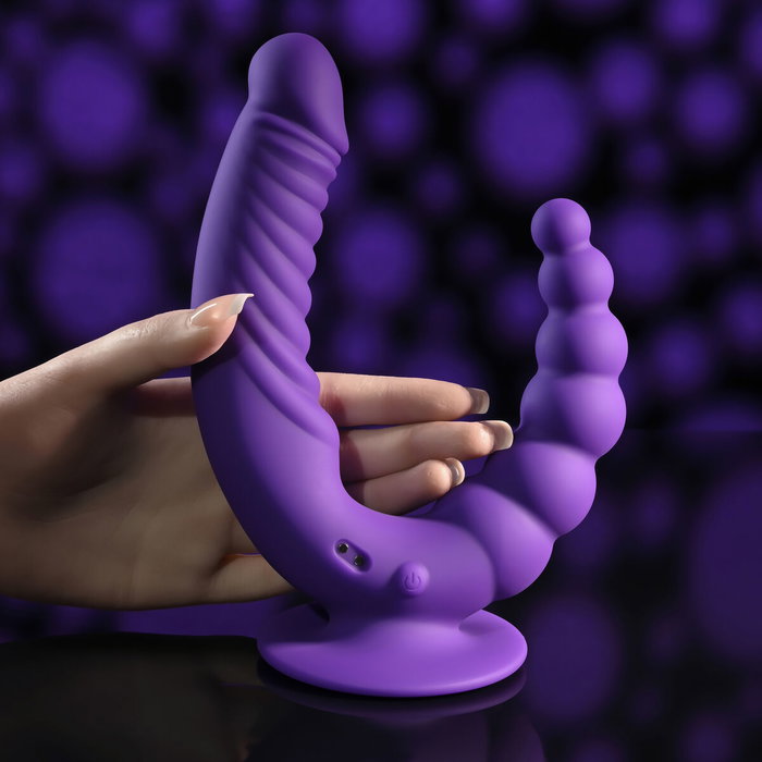 Vibrador anal Evolved Vibrador anal Evolved