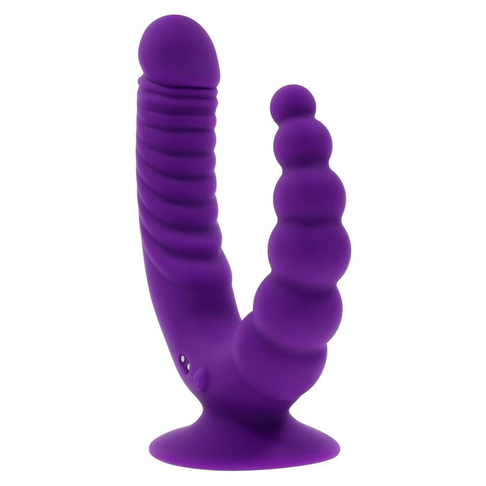 Vibrador anal Evolved Vibrador anal Evolved