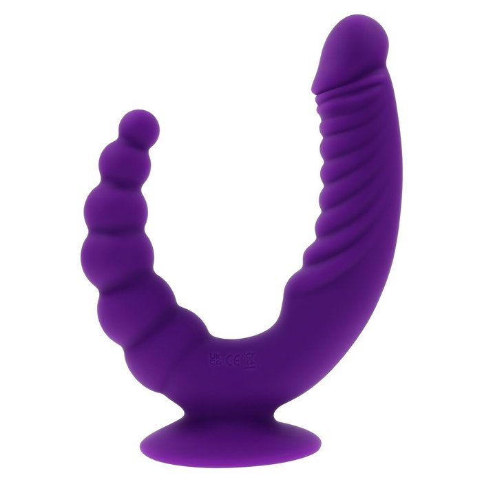 Vibrador anal Evolved Vibrador anal Evolved