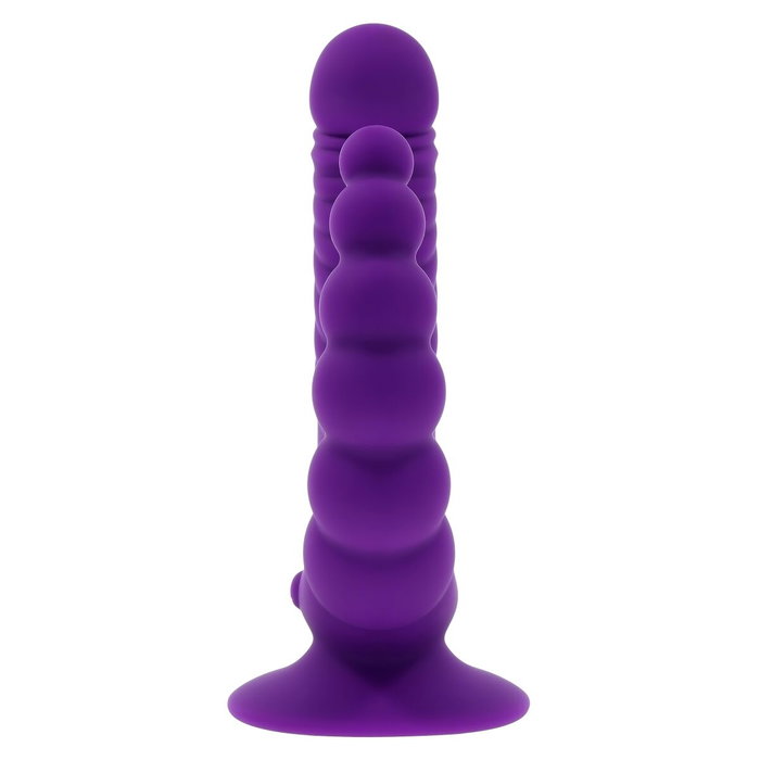 Vibrador anal Evolved Vibrador anal Evolved