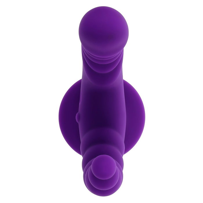 Vibrador anal Evolved Vibrador anal Evolved