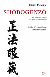 Shobogenzo, Eihei Dogen - KAIROS